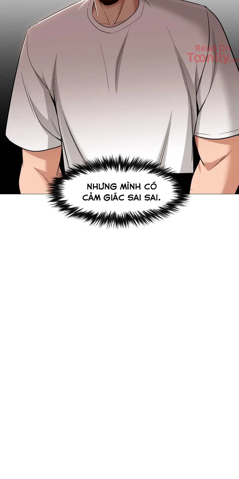 Sự hoán đổi bất ngờ - Chapter 25 trang 50