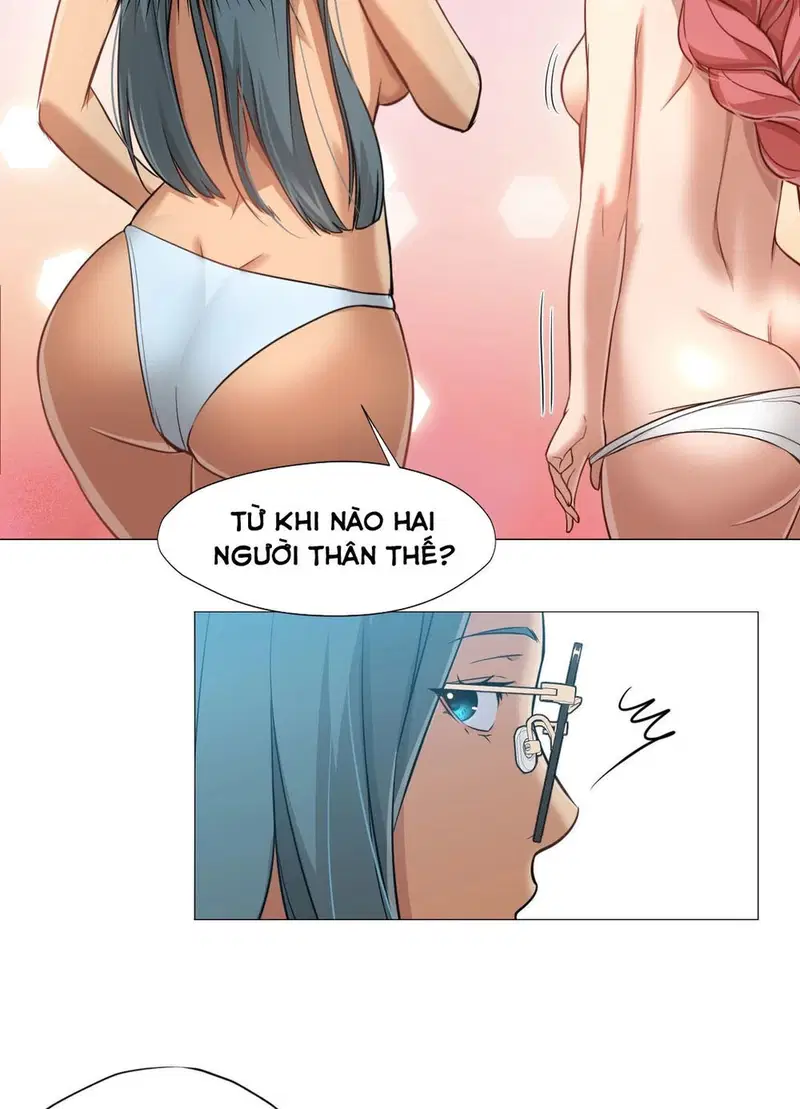 Sự hoán đổi bất ngờ - Chapter 25 trang 55