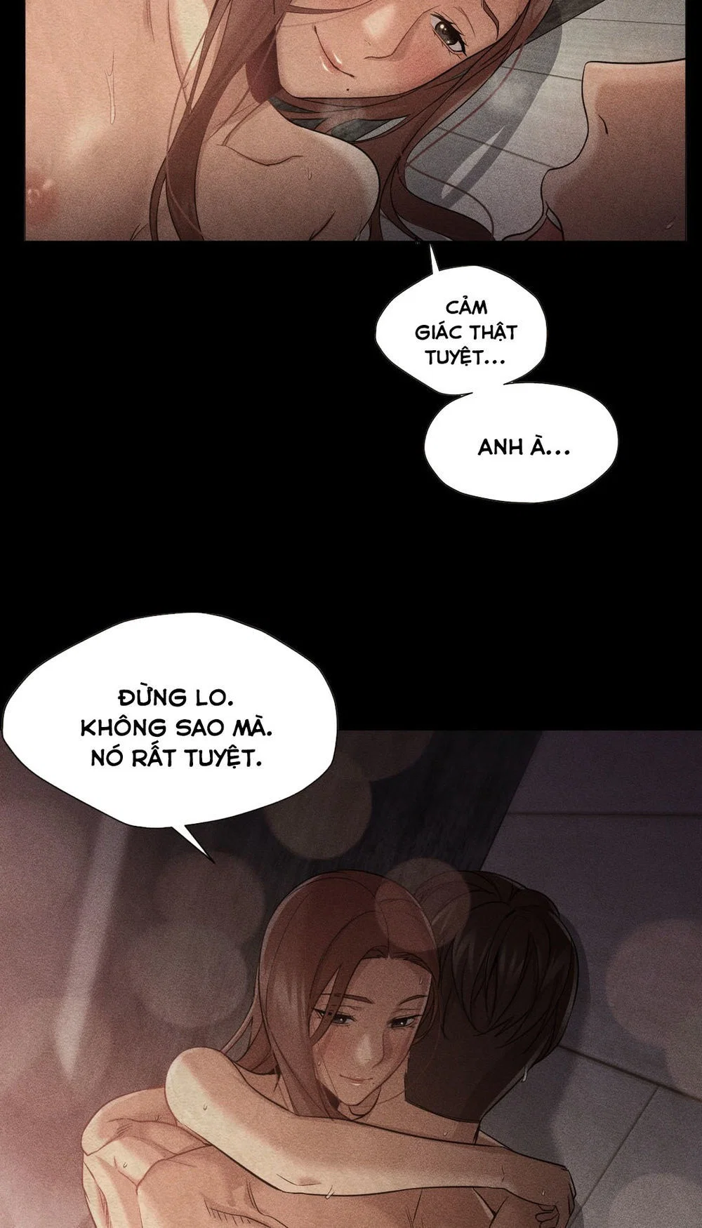 Sự hoán đổi bất ngờ - Chapter 26 trang 14