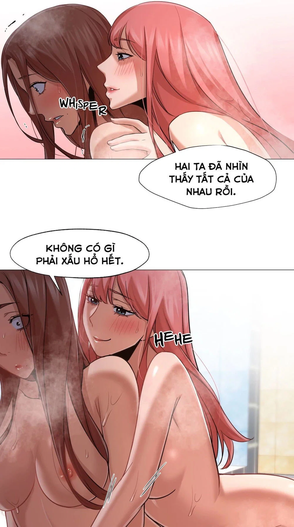 Sự hoán đổi bất ngờ - Chapter 26 trang 22
