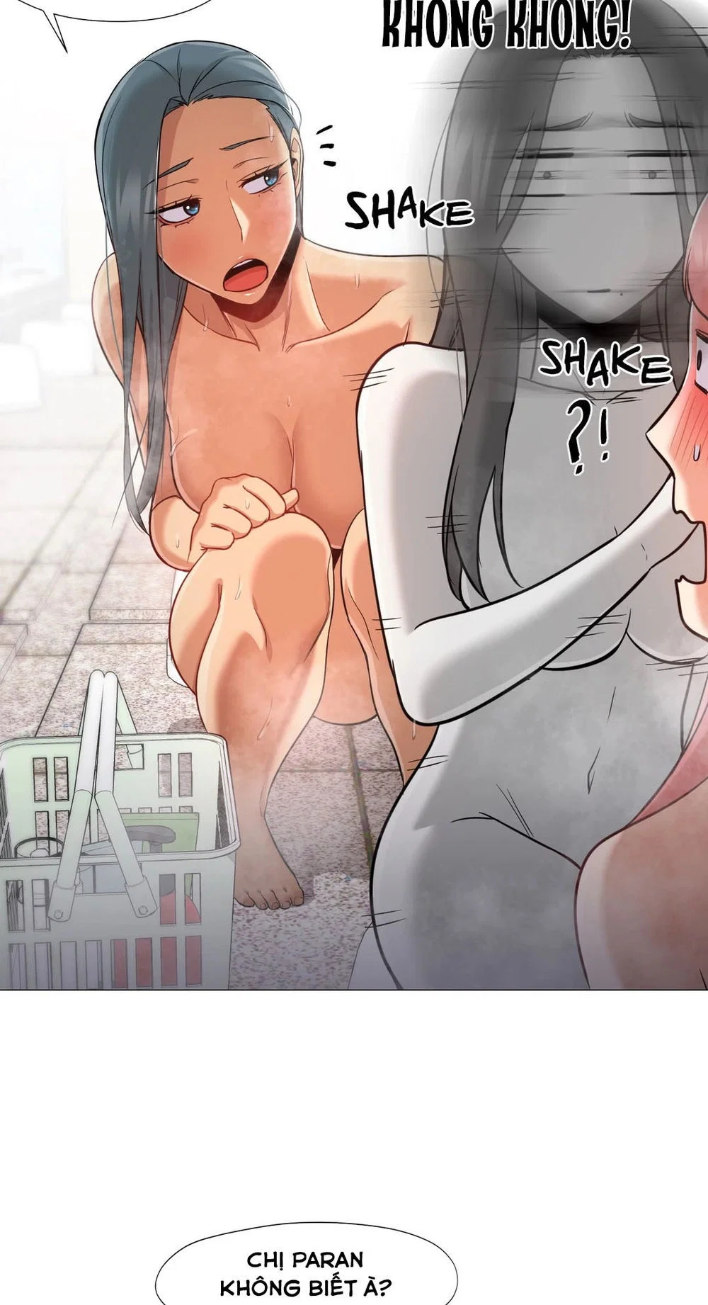 Sự hoán đổi bất ngờ - Chapter 26 trang 30