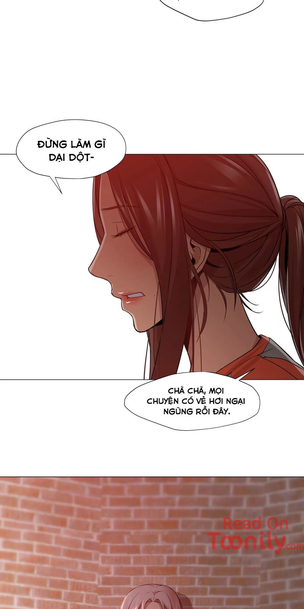 Sự hoán đổi bất ngờ - Chapter 26 trang 47
