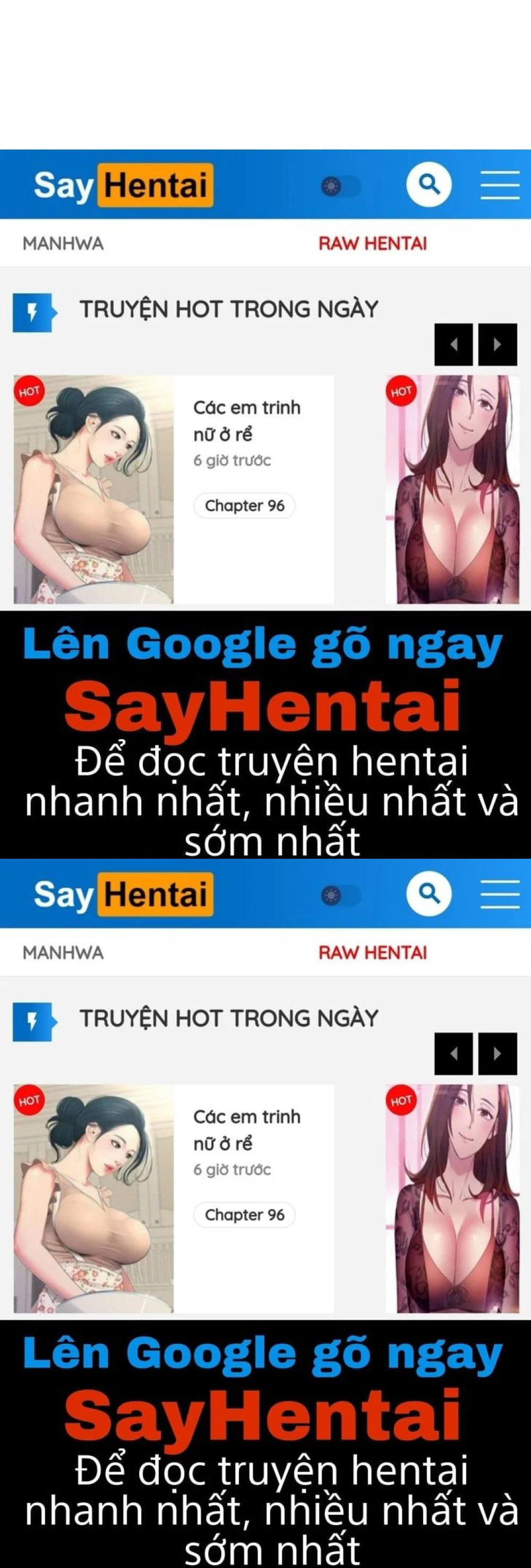 Sự hoán đổi bất ngờ - Chapter 26 trang 62