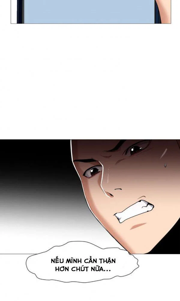 Sự hoán đổi bất ngờ - Chapter 27 trang 6