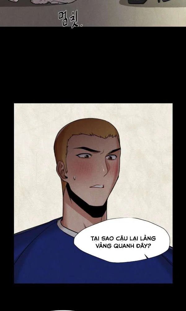 Sự hoán đổi bất ngờ - Chapter 27 trang 10