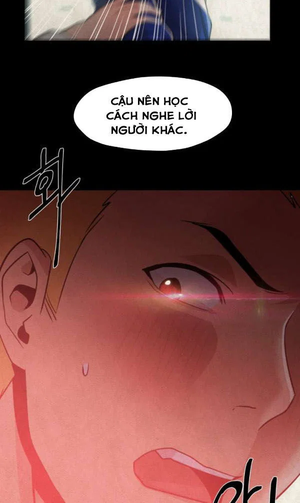 Sự hoán đổi bất ngờ - Chapter 27 trang 14