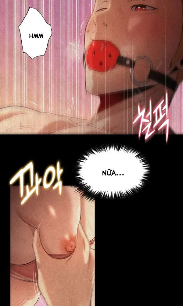 Sự hoán đổi bất ngờ - Chapter 27 trang 18