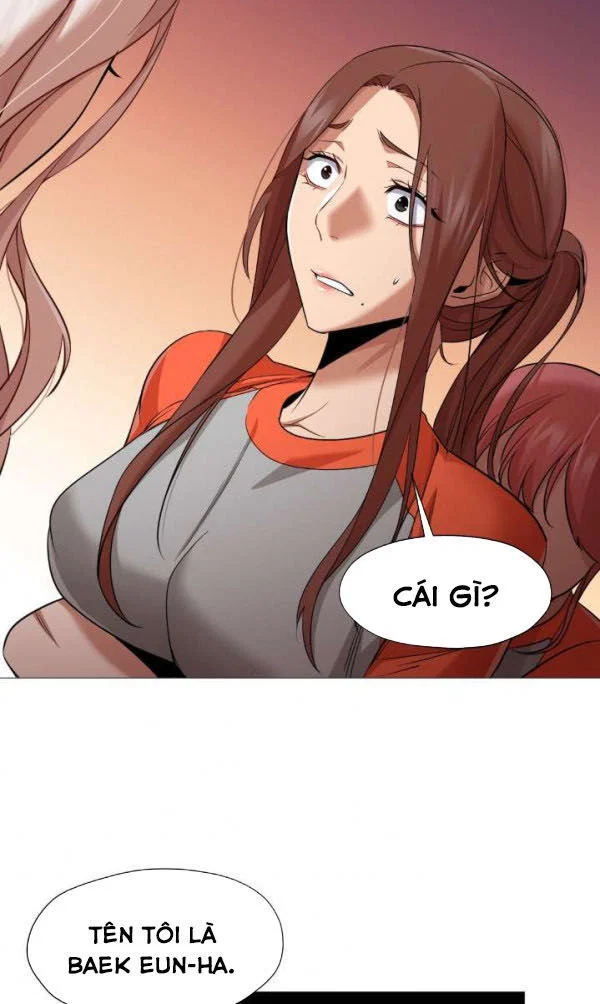 Sự hoán đổi bất ngờ - Chapter 27 trang 32