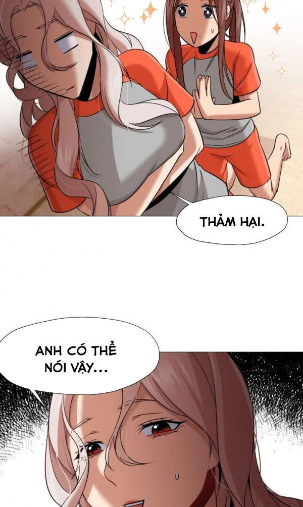 Sự hoán đổi bất ngờ - Chapter 27 trang 36