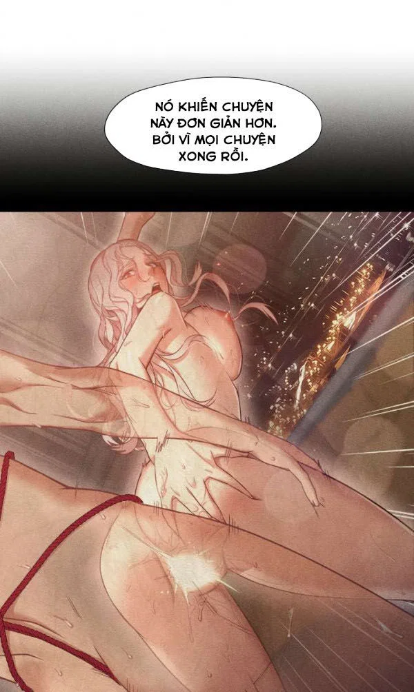 Sự hoán đổi bất ngờ - Chapter 27 trang 38
