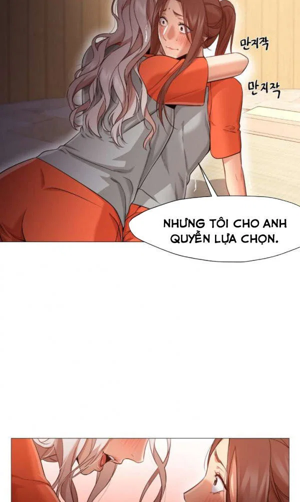 Sự hoán đổi bất ngờ - Chapter 28 trang 4