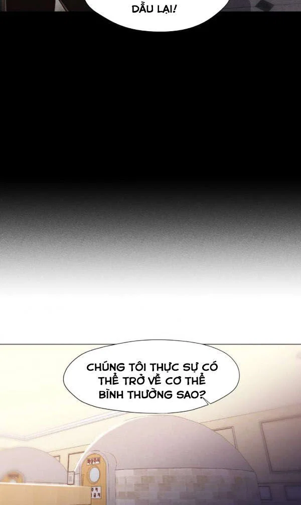 Sự hoán đổi bất ngờ - Chapter 28 trang 8