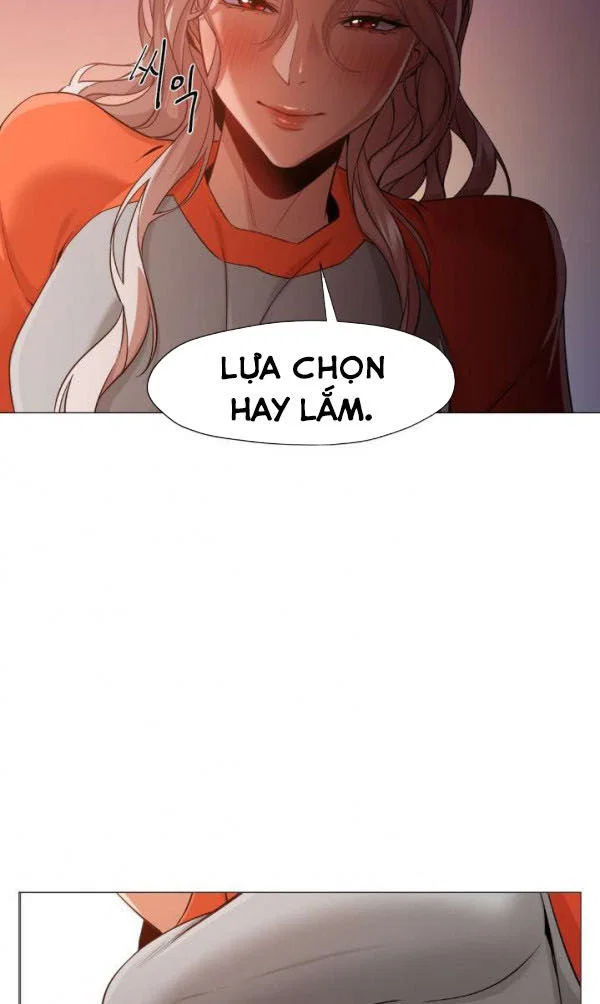 Sự hoán đổi bất ngờ - Chapter 28 trang 10