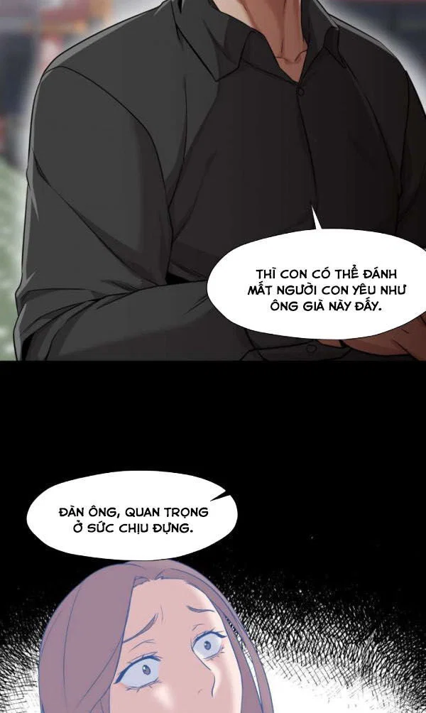 Sự hoán đổi bất ngờ - Chapter 28 trang 20