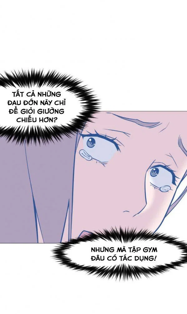 Sự hoán đổi bất ngờ - Chapter 28 trang 24