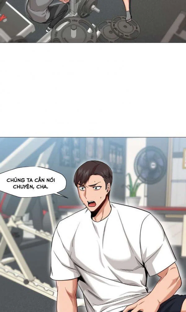 Sự hoán đổi bất ngờ - Chapter 28 trang 26