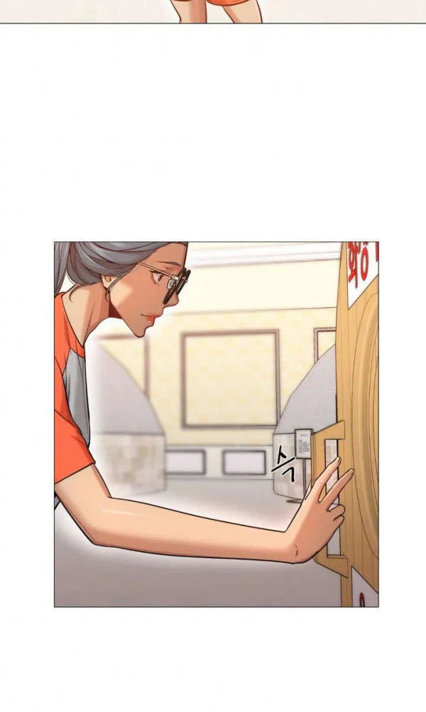 Sự hoán đổi bất ngờ - Chapter 28 trang 30