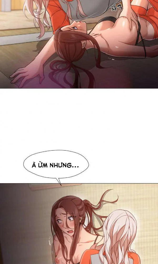 Sự hoán đổi bất ngờ - Chapter 28 trang 34