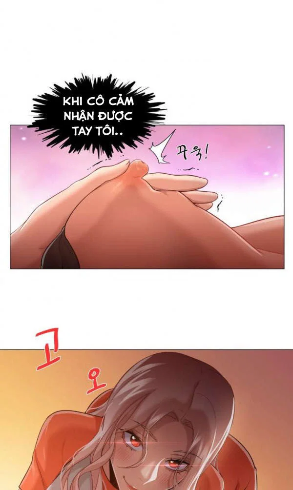 Sự hoán đổi bất ngờ - Chapter 28 trang 36