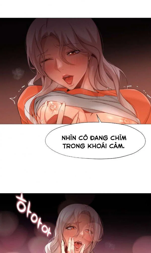 Sự hoán đổi bất ngờ - Chapter 28 trang 40