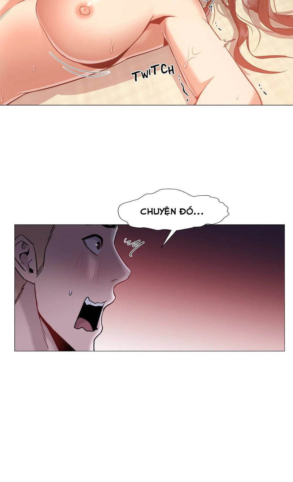 Sự hoán đổi bất ngờ - Chapter 29 trang 16