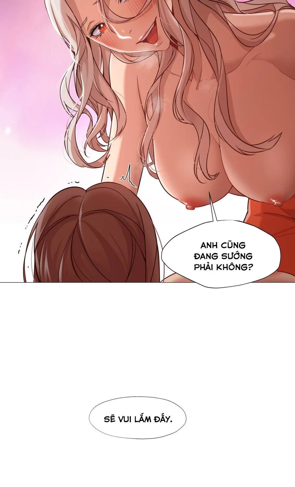 Sự hoán đổi bất ngờ - Chapter 29 trang 20