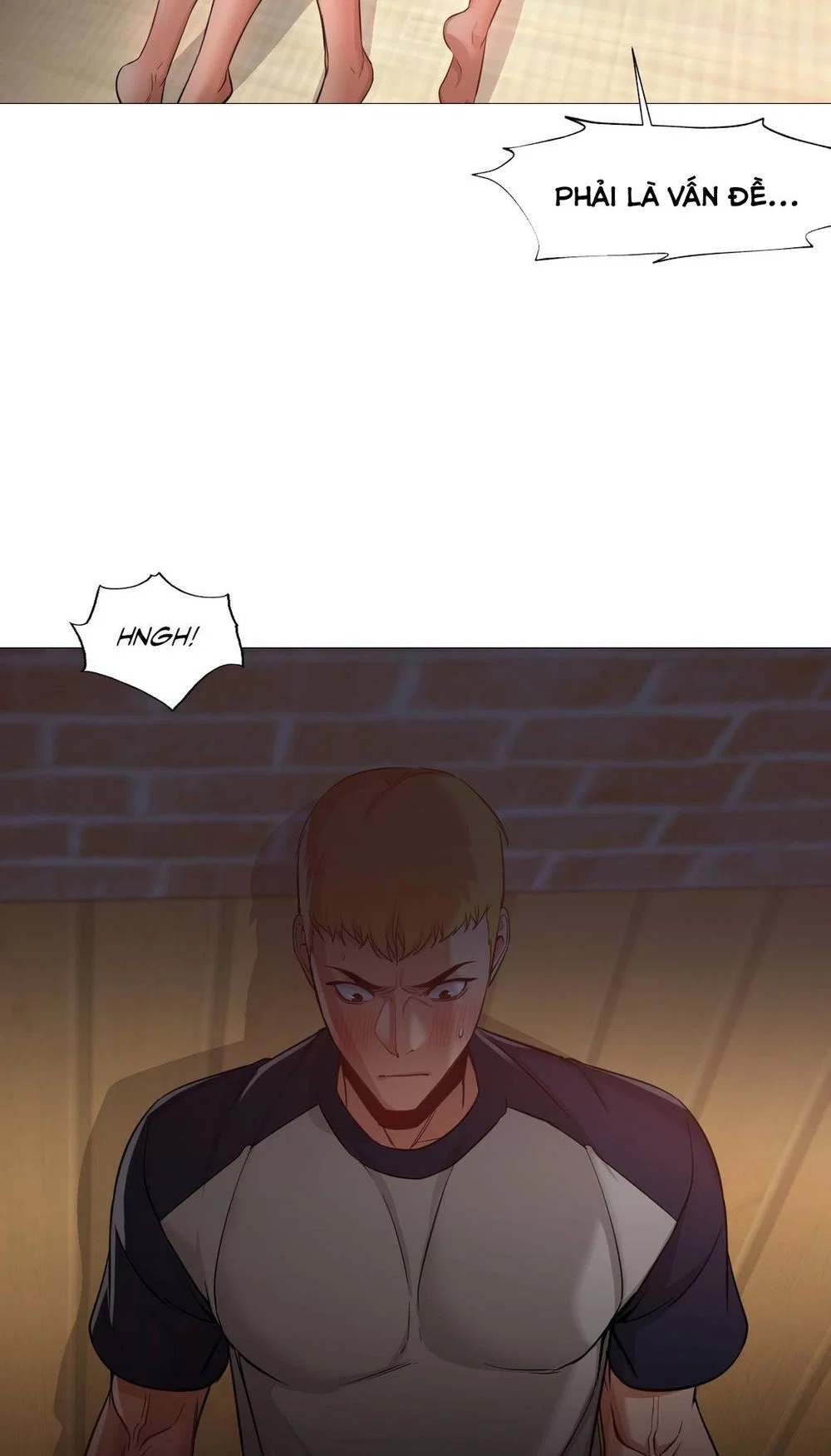Sự hoán đổi bất ngờ - Chapter 29 trang 22
