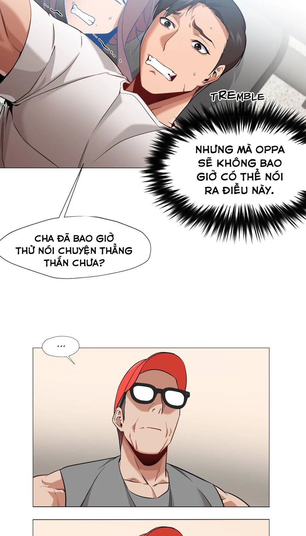 Sự hoán đổi bất ngờ - Chapter 29 trang 26