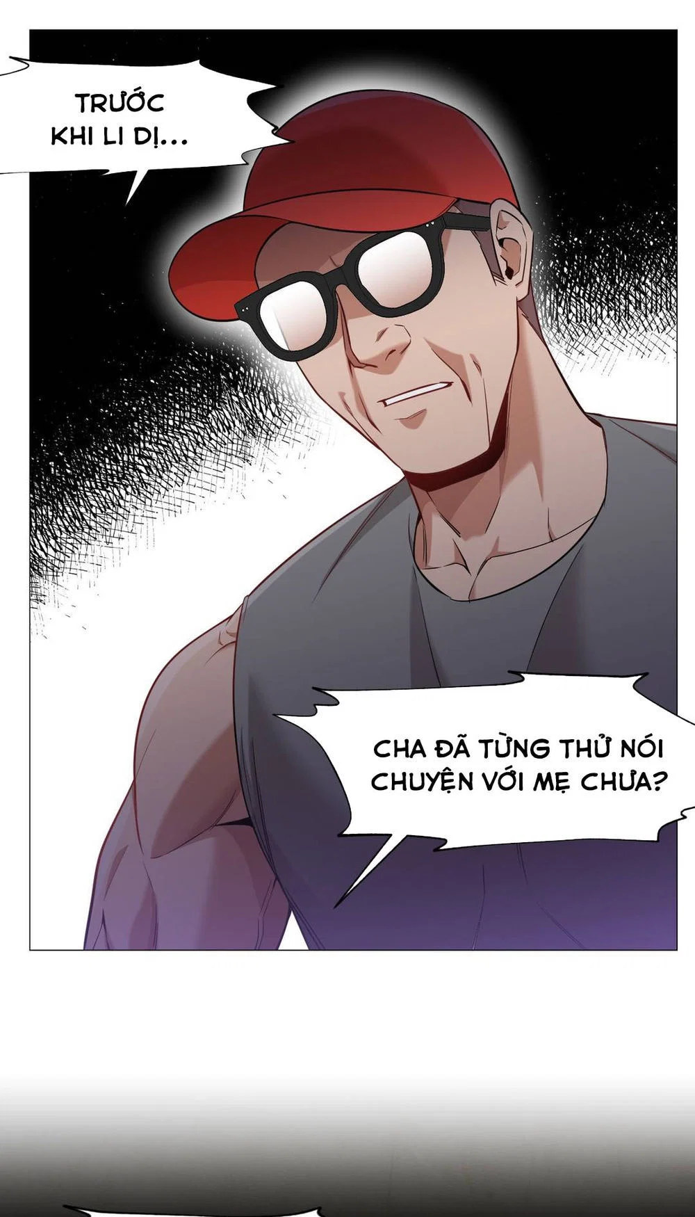 Sự hoán đổi bất ngờ - Chapter 29 trang 28