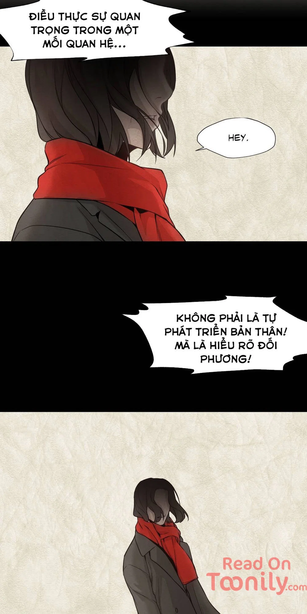 Sự hoán đổi bất ngờ - Chapter 29 trang 29