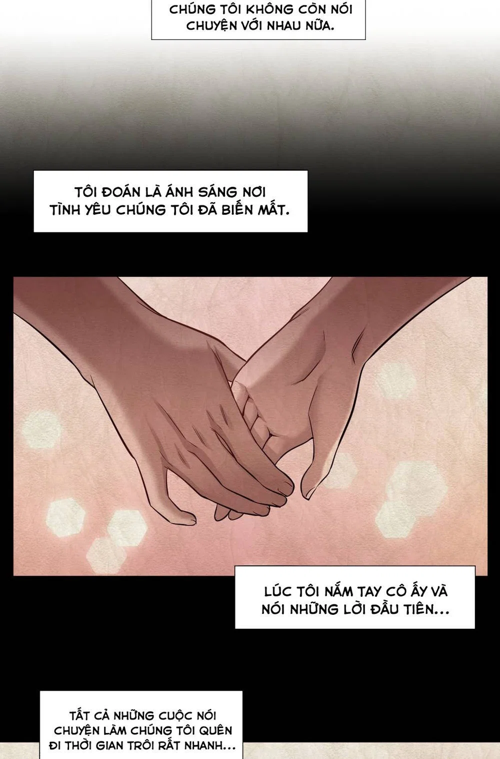 Sự hoán đổi bất ngờ - Chapter 29 trang 32