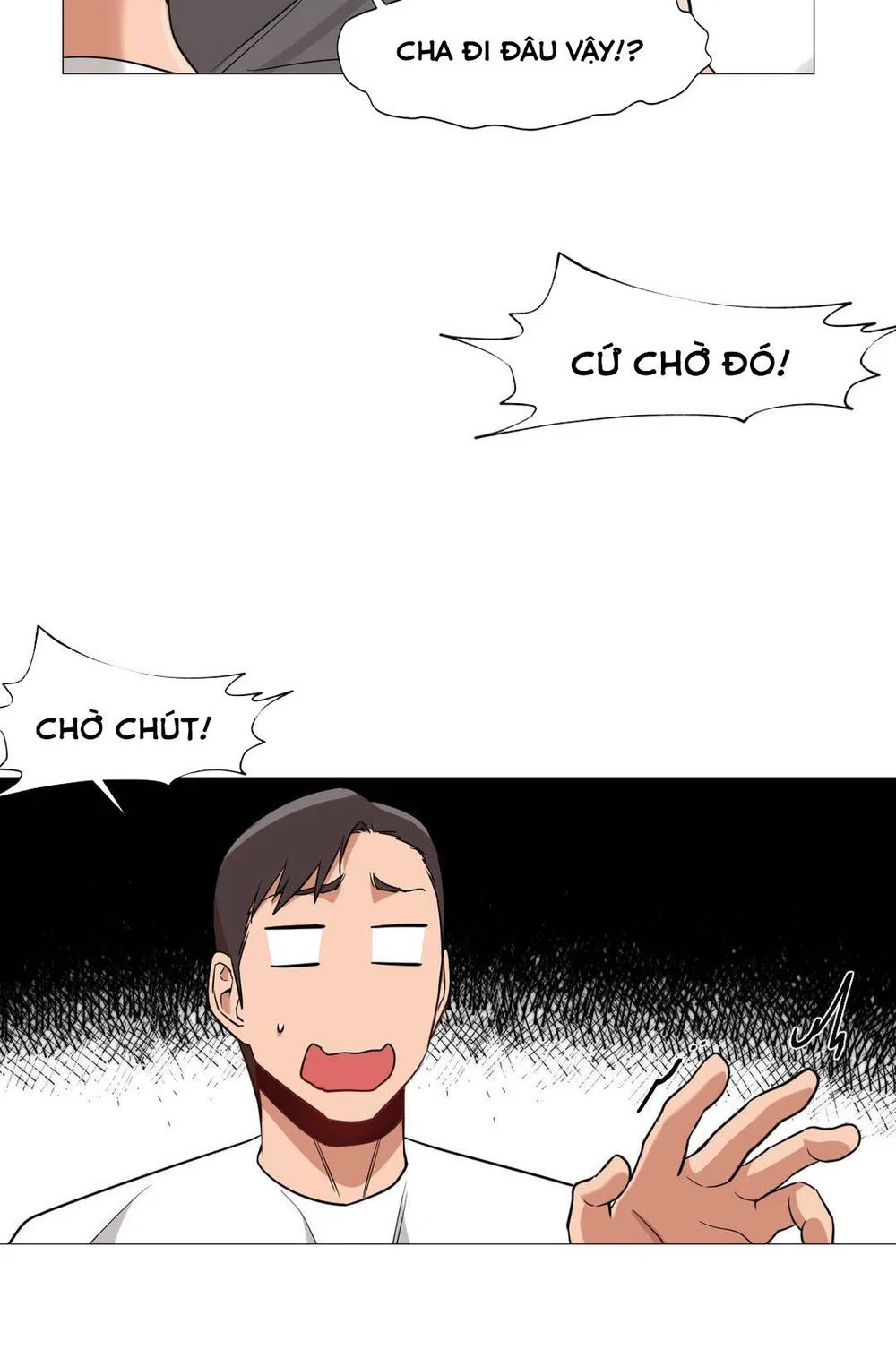 Sự hoán đổi bất ngờ - Chapter 29 trang 37