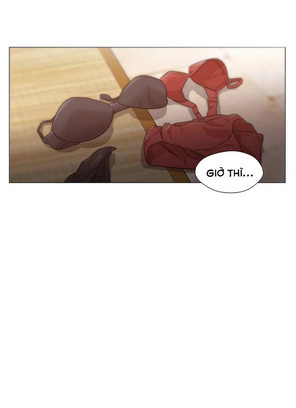Sự hoán đổi bất ngờ - Chapter 29 trang 51