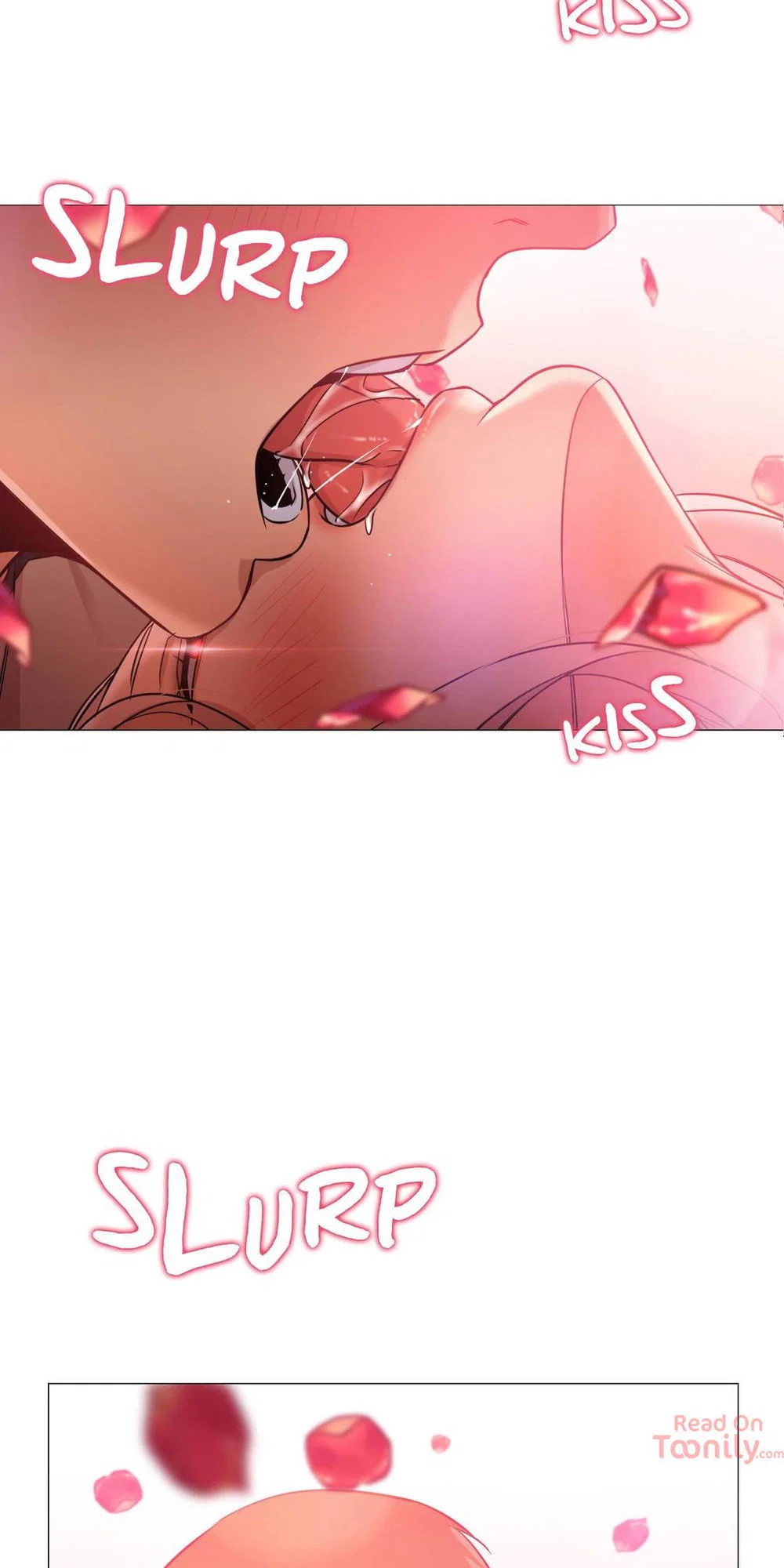 Sự hoán đổi bất ngờ - Chapter 31 trang 3
