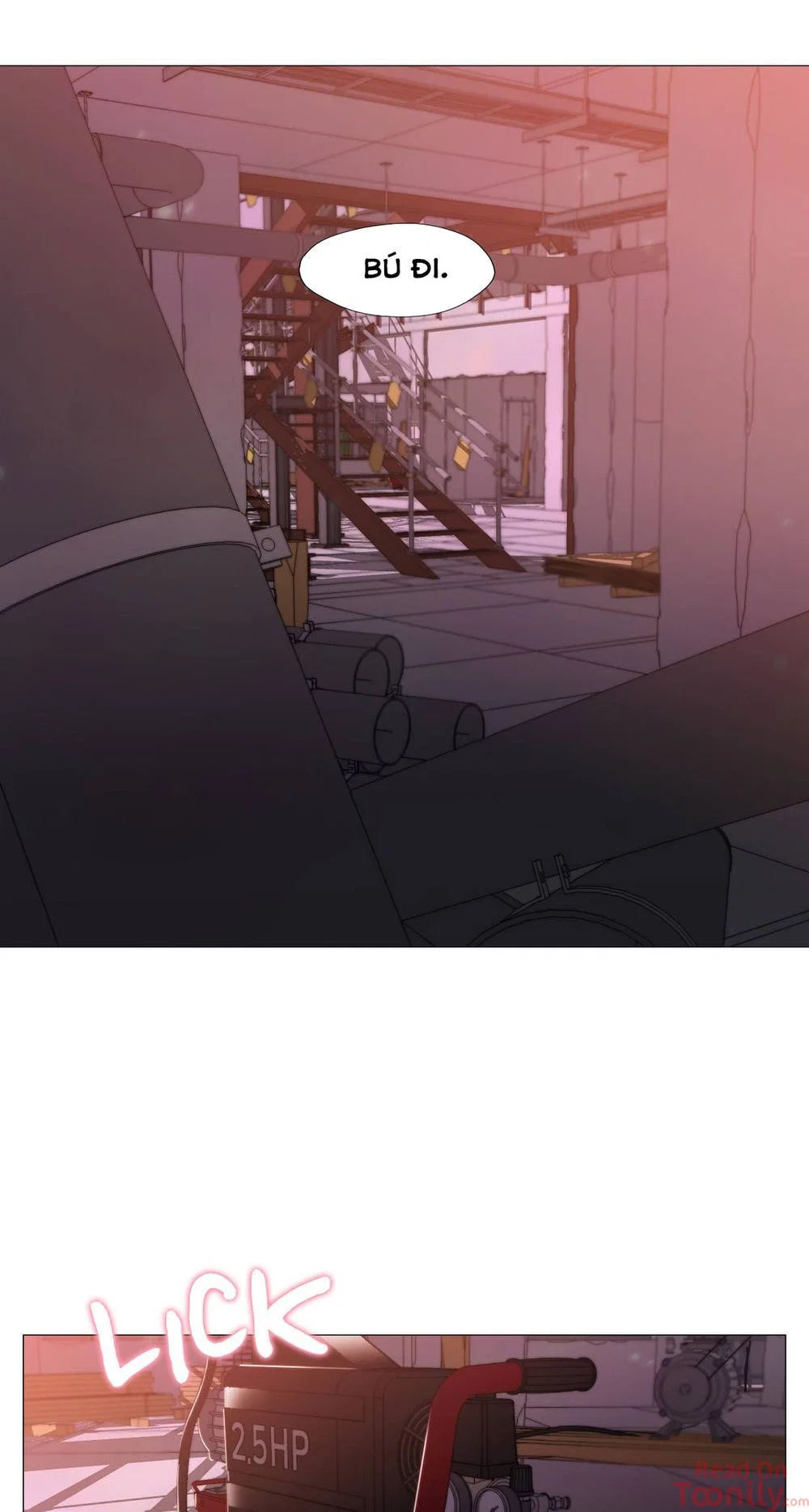 Sự hoán đổi bất ngờ - Chapter 31 trang 16