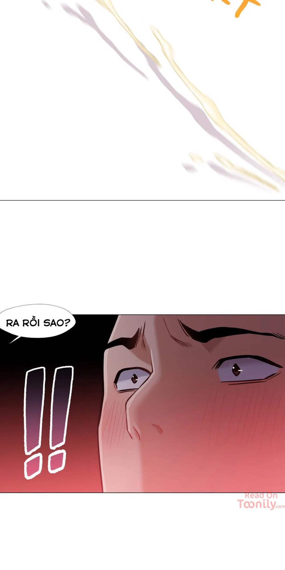 Sự hoán đổi bất ngờ - Chapter 31 trang 45