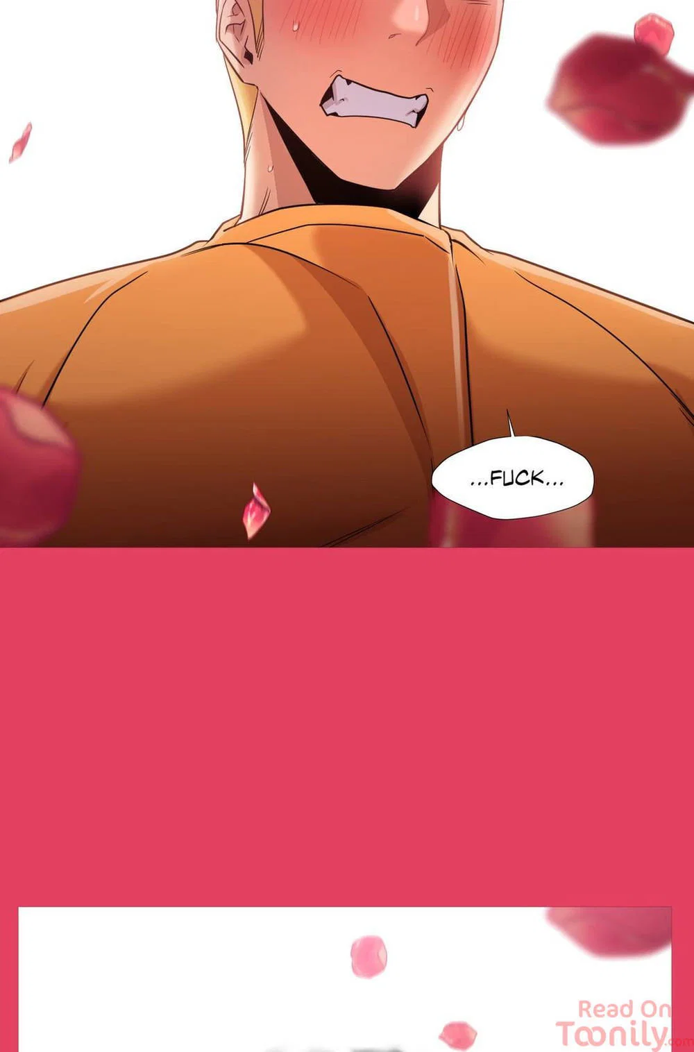 Sự hoán đổi bất ngờ - Chapter 32 trang 10