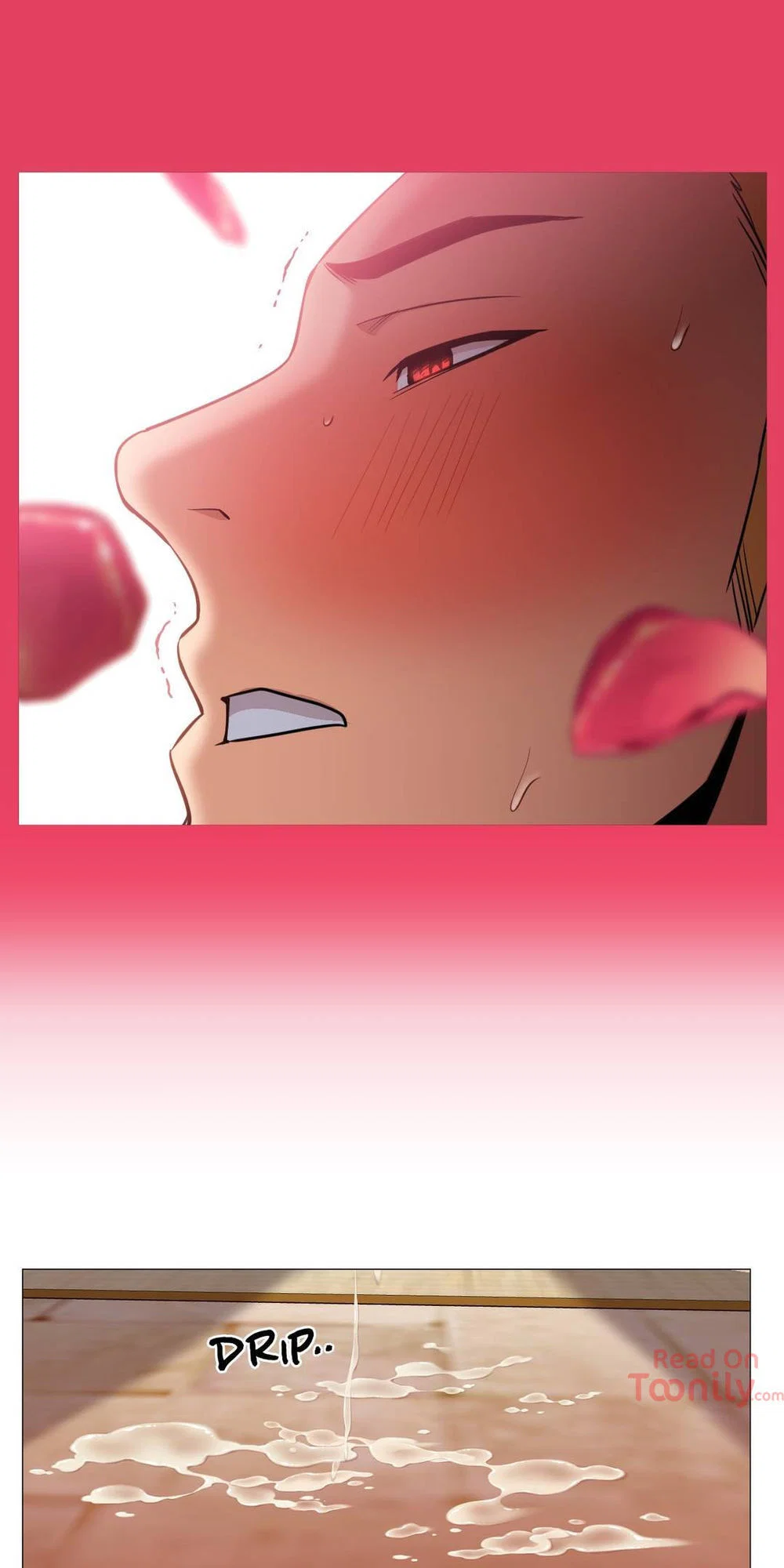 Sự hoán đổi bất ngờ - Chapter 32 trang 15