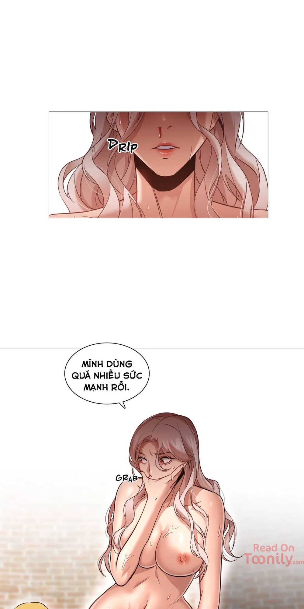 Sự hoán đổi bất ngờ - Chapter 32 trang 17