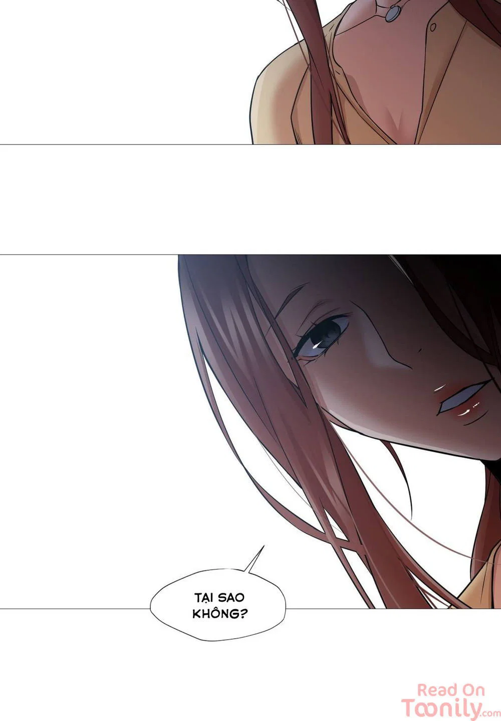 Sự hoán đổi bất ngờ - Chapter 32 trang 34