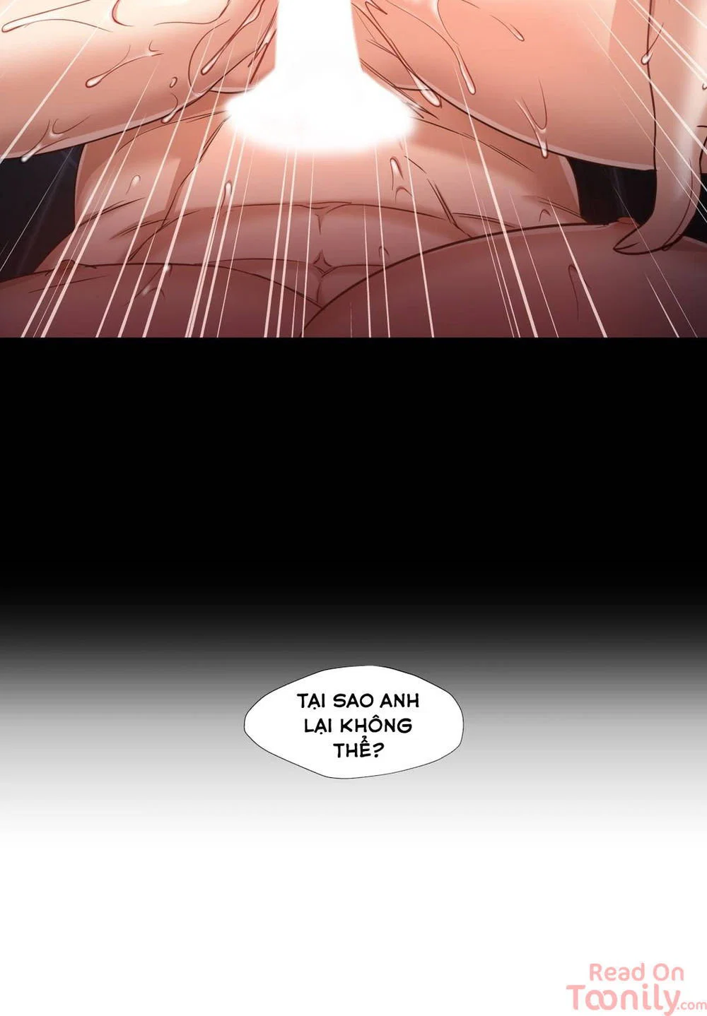 Sự hoán đổi bất ngờ - Chapter 32 trang 38