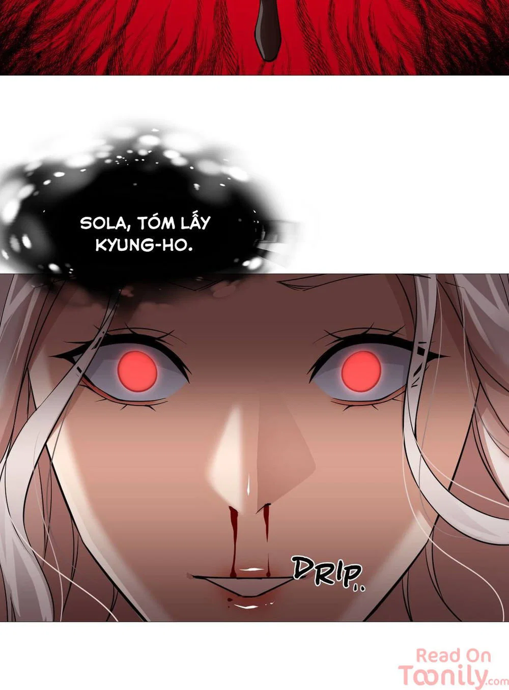 Sự hoán đổi bất ngờ - Chapter 33 trang 18
