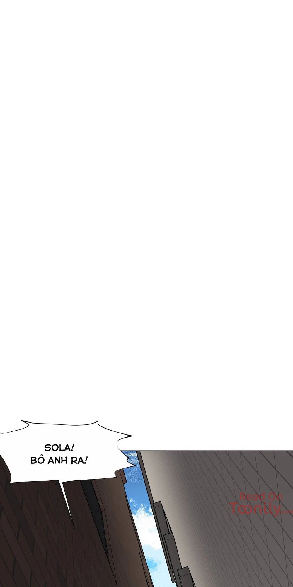Sự hoán đổi bất ngờ - Chapter 33 trang 21