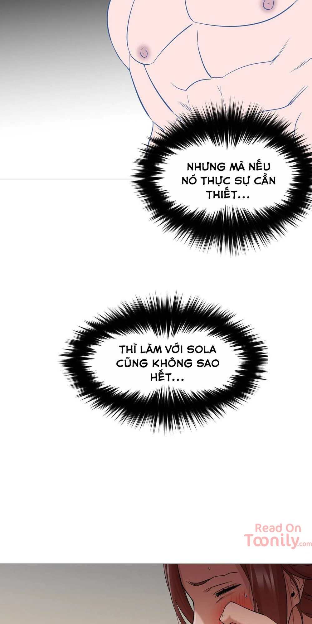 Sự hoán đổi bất ngờ - Chapter 33 trang 27