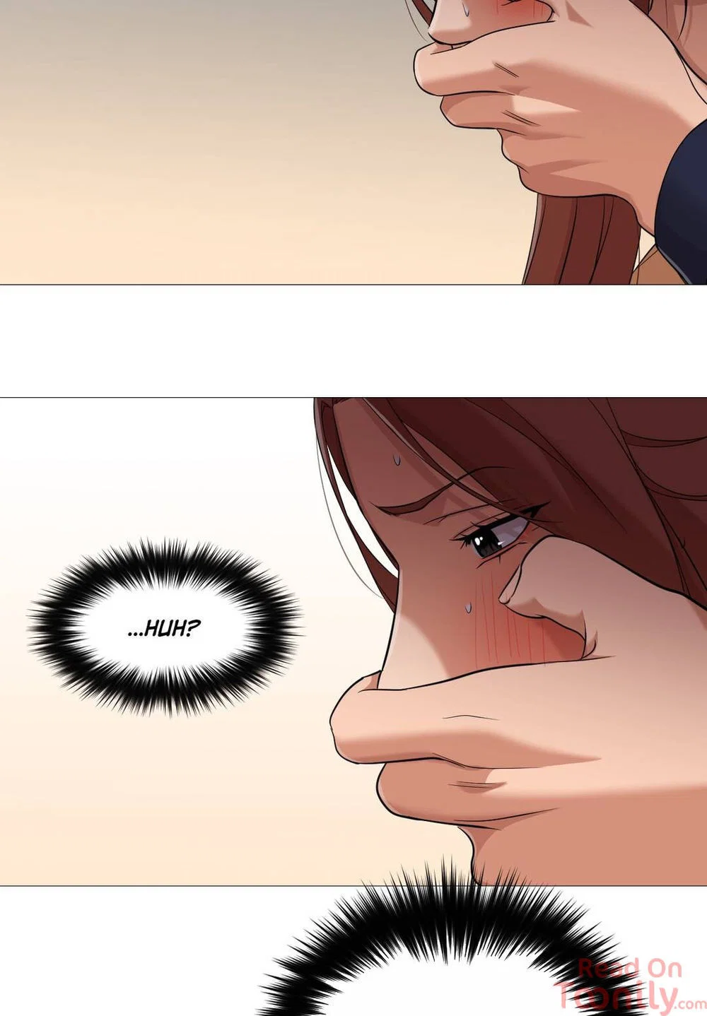 Sự hoán đổi bất ngờ - Chapter 33 trang 28