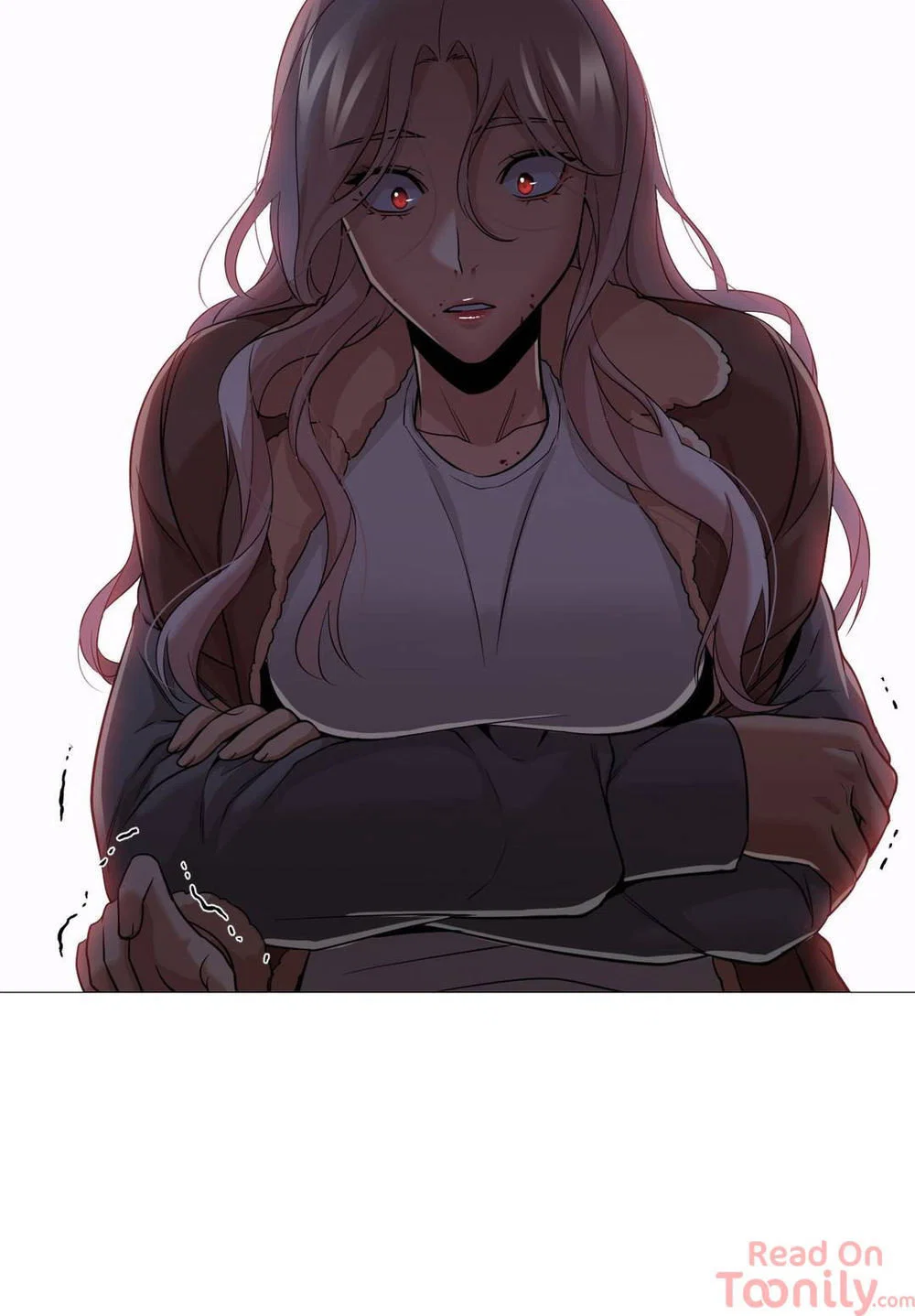 Sự hoán đổi bất ngờ - Chapter 33 trang 30