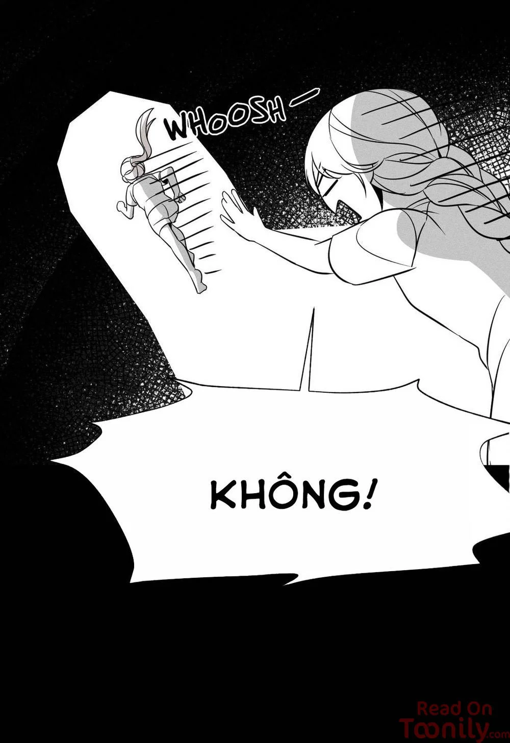 Sự hoán đổi bất ngờ - Chapter 33 trang 52