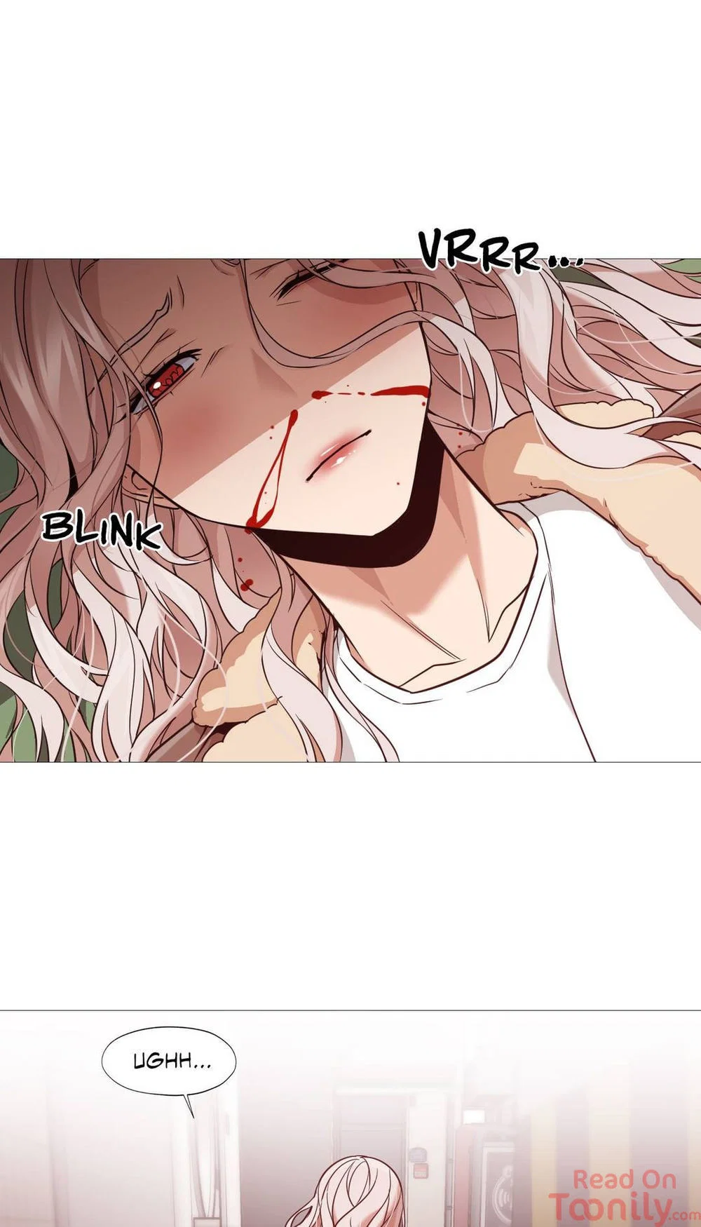 Sự hoán đổi bất ngờ - Chapter 33 trang 60