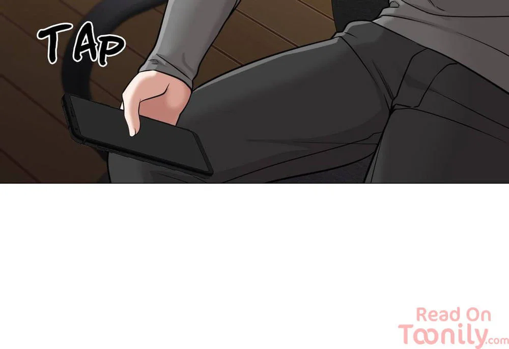 Sự hoán đổi bất ngờ - Chapter 33 trang 66