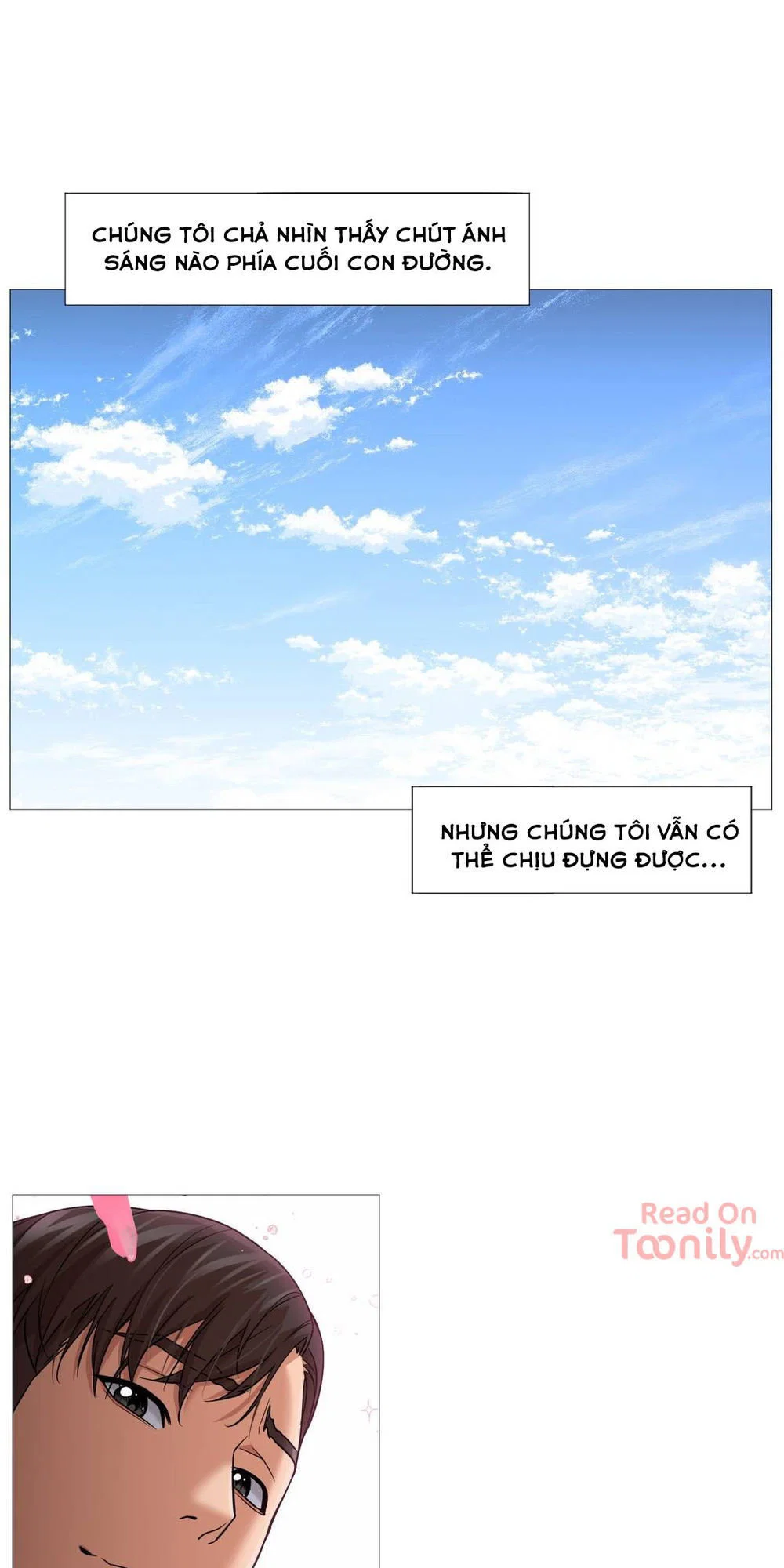 Sự hoán đổi bất ngờ - Chapter 34 trang 19